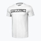Мъжка тениска Pitbull West Coast Hilltop 140 GSM white