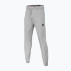 Мъжки панталони Pitbull West Coast Durango Jogging 210 grey/melange