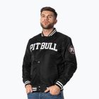 Мъжко яке Pitbull West Coast Tyrian 2 Varsity black