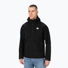 Мъжко софтшел яке Pitbull West Coast Rockfish 2 Softshell black