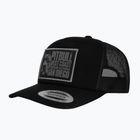 Мъжки Pitbull West Coast Mesh Snapback ,,Blood Dog" Camo Trucker black