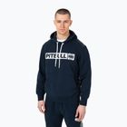 Мъжки суитшърт Pitbull West Coast Brighton Hooded dark navy