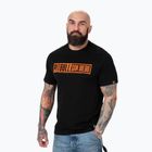 Pitbull Eighty Nine Dog мъжка тениска черна