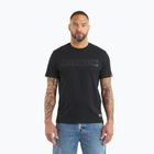 Мъжка тениска Pitbull West Coast T-S All Black Hilltop black