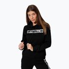 Дамски суитшърт Pitbull West Coast Georgia Hooded black