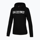 Дамски суитшърт Pitbull West Coast Georgia Hooded black