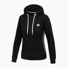 Дамски суитшърт Pitbull West Coast La Canada Hooded black