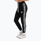Дамски панталони Pitbull West Coast Judith Jogging black