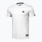 Мъжка тениска Pitbull West Coast T-S Small Logo white