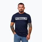 Мъжка тениска Pitbull West Coast Hilltop dark navy