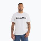 Мъжка тениска Pitbull West Coast T-S Hilltop 170 white