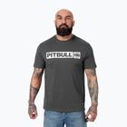 Мъжка тениска Pitbull West Coast T-S Hilltop 170 dark navy