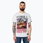 Мъжка тениска Pitbull West Coast Drive white