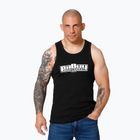 Мъжки боксов потник Pitbull черен