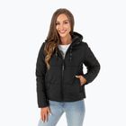 Pitbull West Coast дамско зимно яке Jenell Quilted Hooded black