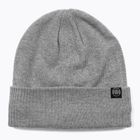 Зимна шапка Pitbull Beanie Small Logo 2 graphite melange