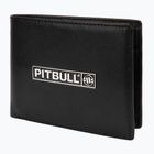 Мъжки портфейл Pitbull Hilltop Original Leather black