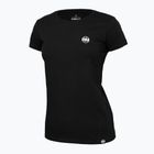 Дамска тениска Pitbull West Coast Small logo black