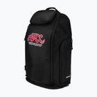Раница за тренировка Pitbull Big Airway 2 ADCC 60 l black