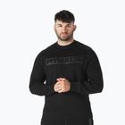 Мъжки суитшърт Pitbull Hilltop Crewneck black