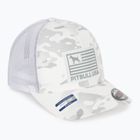 Мъжка шапка с козирка Pitbull Mesh Full Cap Pitbull Usa Multicam white/camouflage