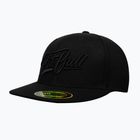 Питбул Пълна шапка El Jeffe Yp Classic black