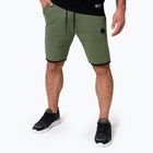 Мъжки къси панталони Pitbull West Coast Dolphin olive