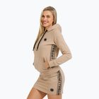 Дамски суитшърт Pitbull West Coast La Canada Hooded sand