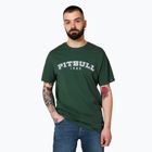 Pitbull West Coast мъжка тениска Born In 1989 grassy green