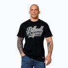 Мъжка тениска Pitbull West Coast Original black