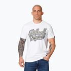 Мъжка тениска Pitbull West Coast Original white