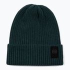 Зимна шапка Pitbull Beanie Velcro Logo green