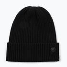 Зимна шапка Pitbull Beanie Velcro Logo black