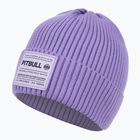 Мъжка зимна шапка Pitbull Beanie Dock lilac