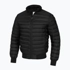 Мъжко яке Pitbull Lancaster Quilted black