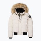 Дамско зимно яке Pitbull Azalea Quilted Hooded sand