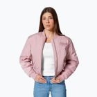 Дамско яке Pitbull West Coast Angel Bomber baby pink