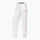 Дамски панталони Pitbull Tyrian Trackpants off white