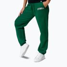 Дамски панталони Pitbull Tyrian Trackpants green
