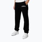 Дамски панталони Pitbull Tyrian Trackpants black