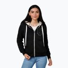 Дамски суитшърт Pitbull Sherpa Ruffina Hooded Zip black