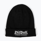 Зимна шапка Pitbull Beanie Dock off white