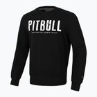 Мъжки суитшърт Pitbull West Coast Crewneck Street King black