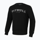 Мъжки суитшърт Pitbull West Coast Crewneck Born In 1989 black