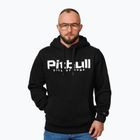 Мъжки суитшърт Pitbull Hooded City Of Dogs black