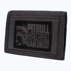 Мъжки портфейл Pitbull Blood Dog Canvas graphite