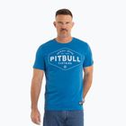 Мъжка тениска Pitbull Ultra Light Pitbull Co. royal blue
