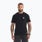 Мъжка тениска Pitbull Small Logo black