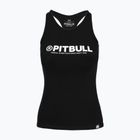 Pitbull R Женски потник черен