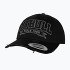Pitbull Snapback Cap от 1989 г. Classic black